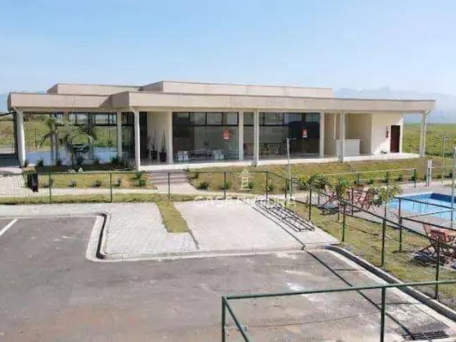 Terreno em Condomínio para Venda em Porto Real/RJ Freitas Soares