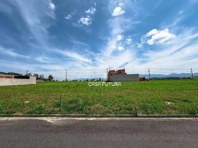 Terreno em Condomínio para Venda em Porto Real/RJ Village