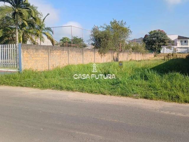 Terreno em Condomínio para Venda em Porto Real/RJ Village