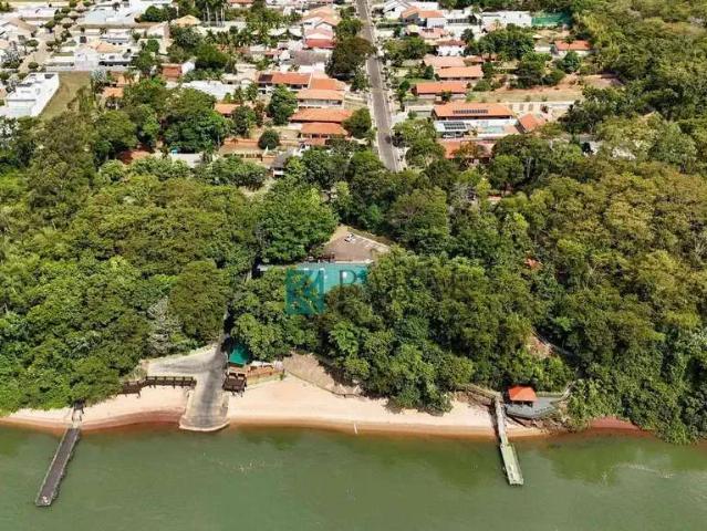 Terreno em Condomínio para Venda em Porto Rico/PR Centro