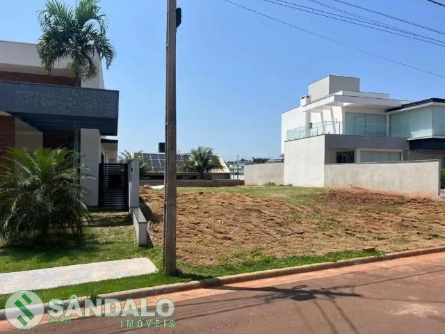 Terreno em Condomínio para Venda em Porto Rico/PR Centro