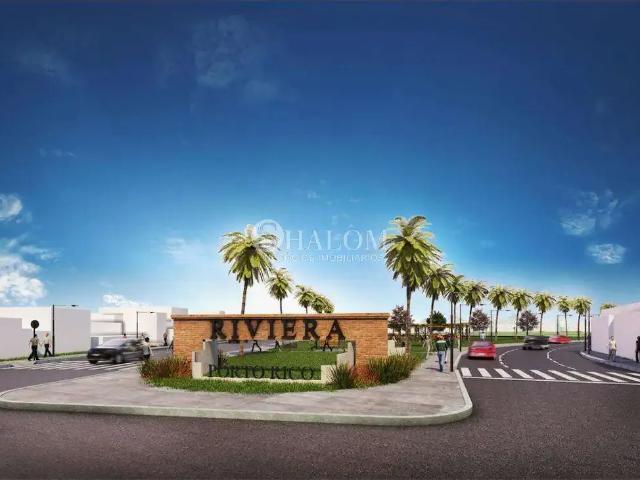 Terreno em Condomínio para Venda em Porto Rico/PR Centro