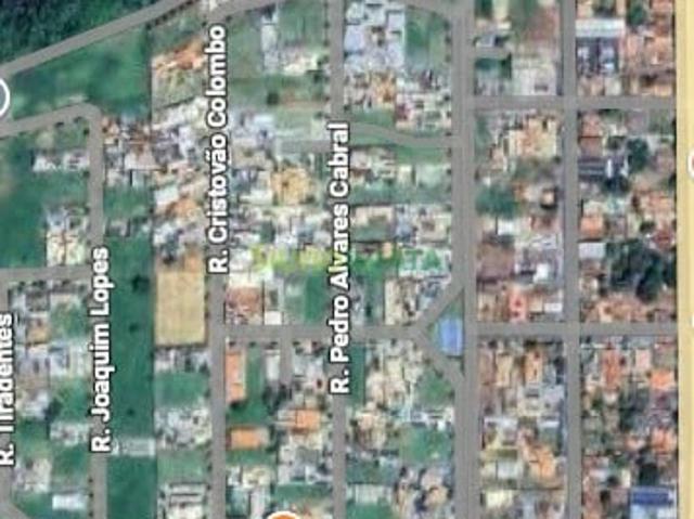 Terreno em Condomínio para Venda em Porto Rico/PR Porto Rico Resort Residence