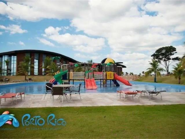 Terreno em Condomínio para Venda em Porto Rico/PR Porto Rico Resort Residence