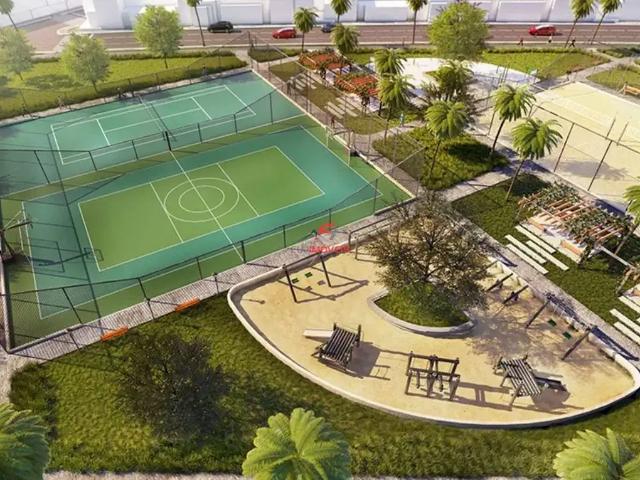 Terreno em Condomínio para Venda em Porto Rico/PR Porto Rico Resort Residence