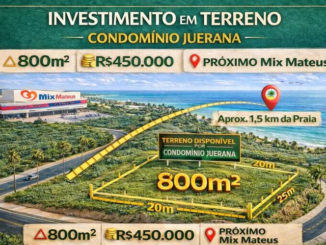 Terreno em Condomínio para Venda em Porto Seguro/BA Villa Padova