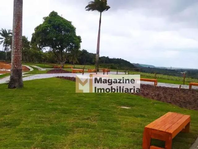 Terreno em Condomínio para Venda em Porto Seguro/BA Alto Do Mundaí