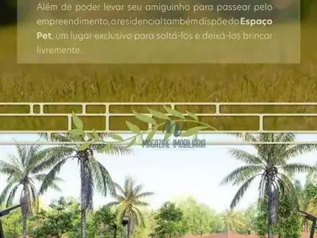 Terreno em Condomínio para Venda em Porto Seguro/BA Alto Do Mundaí