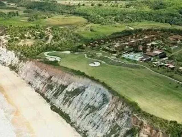 Terreno em Condomínio para Venda em Porto Seguro/BA Arraial D´Ajuda