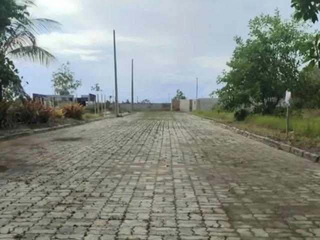 Terreno em Condomínio para Venda em Porto Seguro/BA Juerana