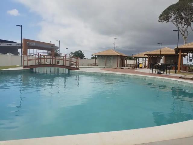 Terreno em Condomínio para Venda em Porto Seguro/BA Mundai
