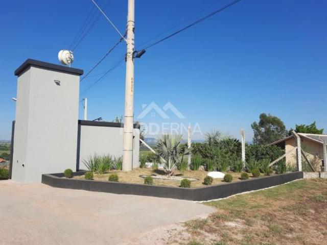 Terreno em Condomínio para Venda em Porangaba, CONDOMINIO FLORES SILVESTRES