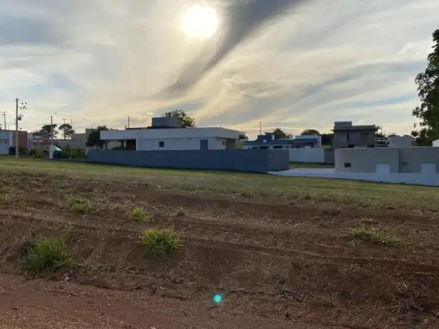Terreno em Condomínio para Venda em Porangaba/SP Centro