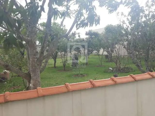 Terreno em Condomínio para Venda em Porangaba/SP Ninho Verde