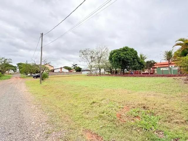 Terreno em Condomínio para Venda em Porangaba/SP Ninho Verde