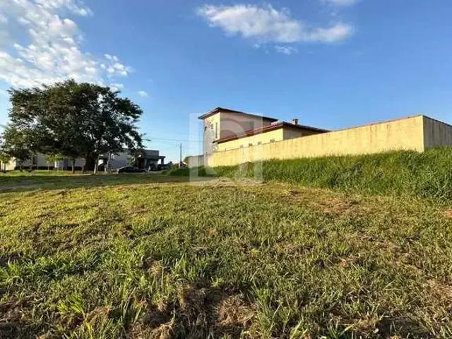 Terreno em Condomínio para Venda em Porangaba/SP Ninho Verde