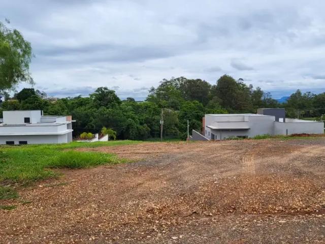 Terreno em Condomínio para Venda em Porangaba/SP Ninho Verde