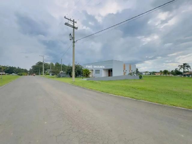 Terreno em Condomínio para Venda em Porangaba/SP Ninho Verde