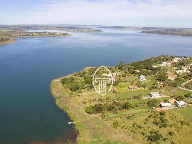 Terreno em Condomínio para Venda em Porecatu/PR Zona Rural