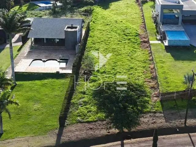 Terreno em Condomínio para Venda em Porecatu/PR Zona Rural