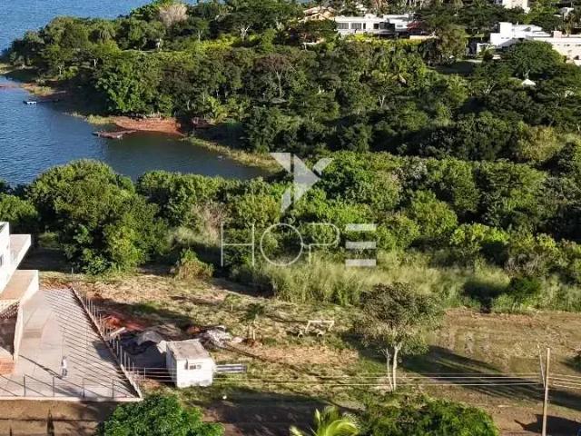 Terreno em Condomínio para Venda em Porecatu/PR Zona Rural