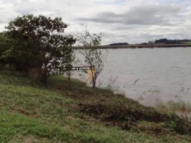 Terreno em Condomínio para Venda em Porecatu/PR Zona Rural