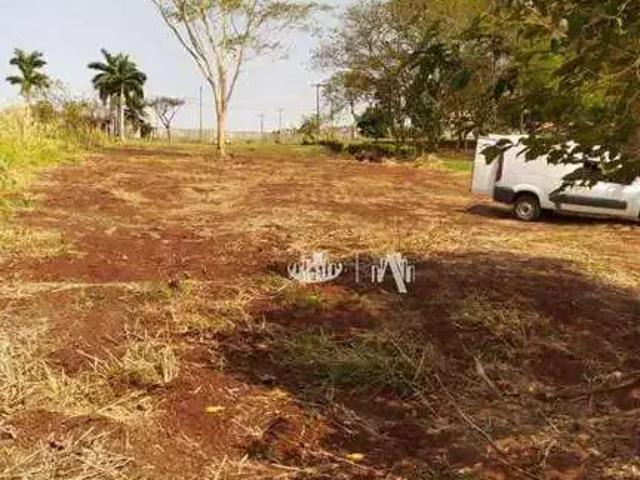 Terreno em Condomínio para Venda em Porecatu/PR Zona Rural