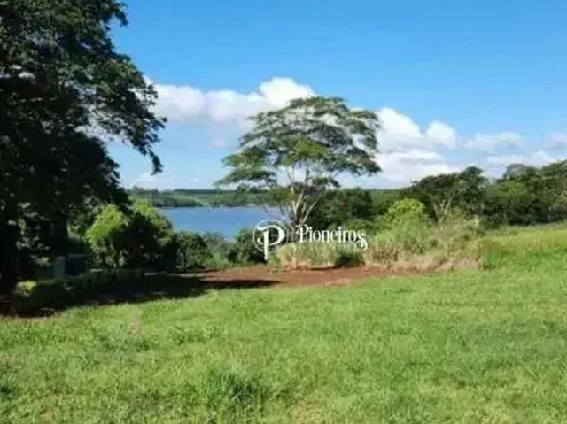 Terreno em Condomínio para Venda em Porecatu/PR Zona Rural