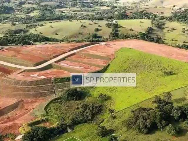 Terreno em Condomínio para Venda em Pouso Alegre/MG Área Rural de Pouso Alegre