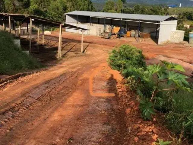 Terreno em Condomínio para Venda em Pouso Alegre/MG Cruz Alta