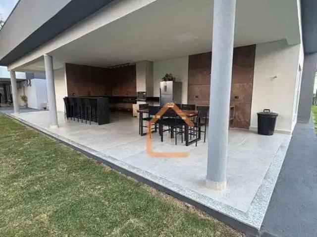 Terreno em Condomínio para Venda em Pouso Alegre/MG Gran Royalle Pouso Alegre