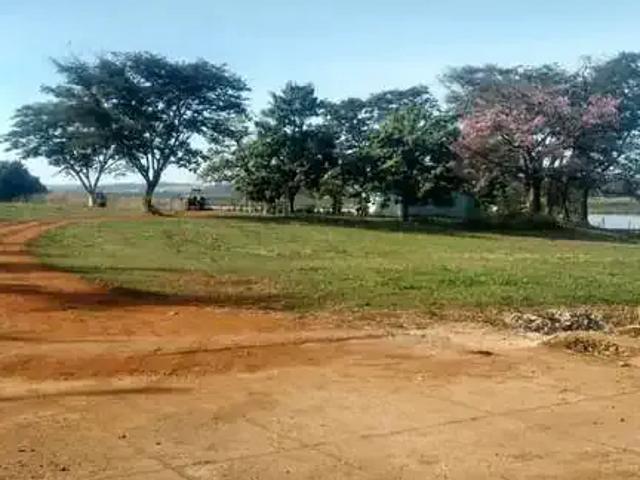 Terreno em Condomínio para Venda em Planura/MG Aldeia Do Vale
