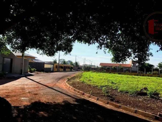 Terreno em Condomínio para Venda em Planura/MG Zona Rural