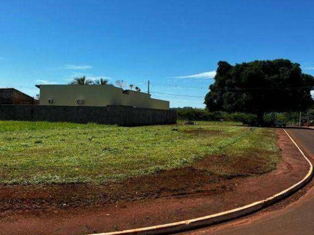 Terreno em Condomínio para Venda em Planura/MG Zona Rural