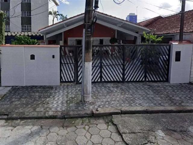 Terreno em Condomínio para Venda em Praia Grande/SP Campo da Aviação
