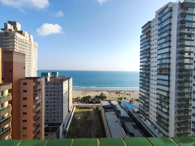 Terreno em Condomínio para Venda em Praia Grande/SP Canto do Forte