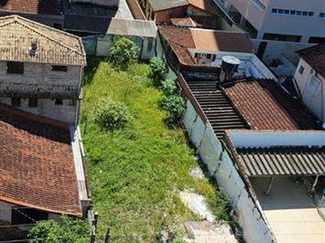 Terreno em Condomínio para Venda em Praia Grande/SP Guilhermina