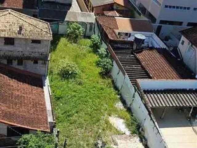 Terreno em Condomínio para Venda em Praia Grande/SP Guilhermina