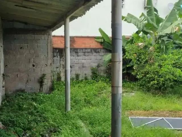 Terreno em Condomínio para Venda em Praia Grande/SP Nova Mirim
