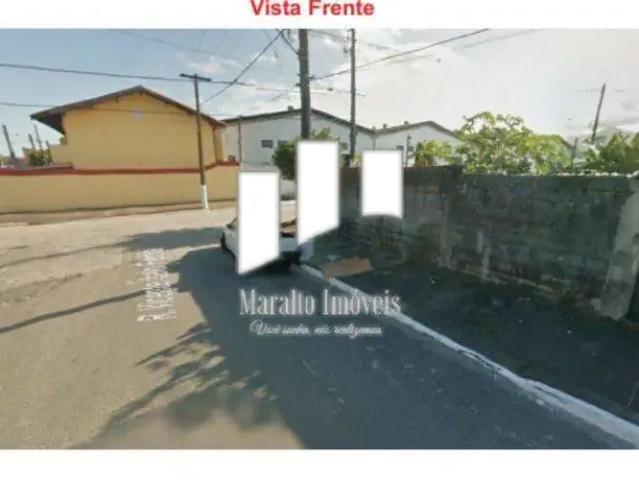 Terreno em Condomínio para Venda em Praia Grande/SP Ocian