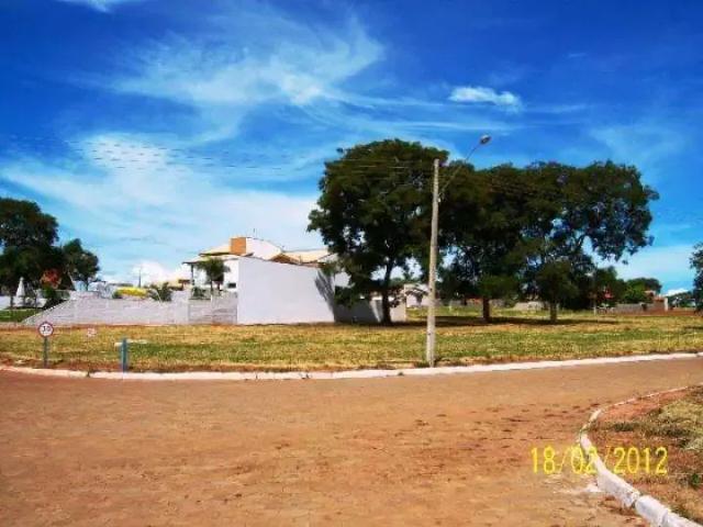 Terreno em Condomínio para Venda em Presidente Epitácio/SP Portal do Lago