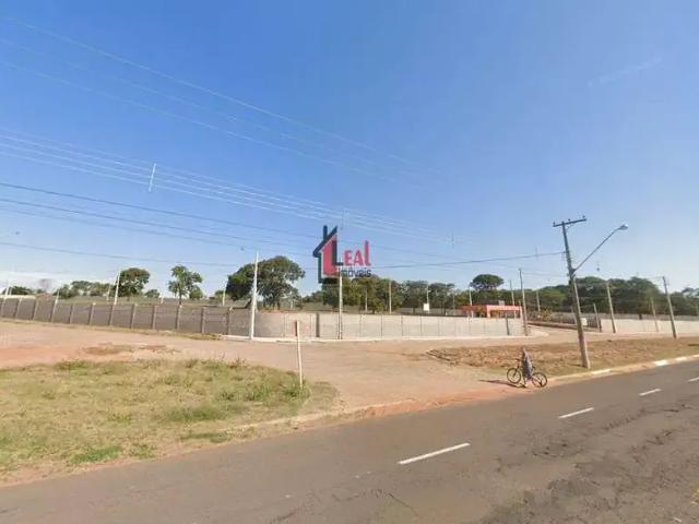 Terreno em Condomínio para Venda em Presidente Epitácio/SP Parque da Orla