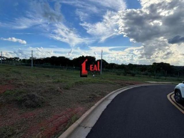 Terreno em Condomínio para Venda em Presidente Prudente, Altos Prudente