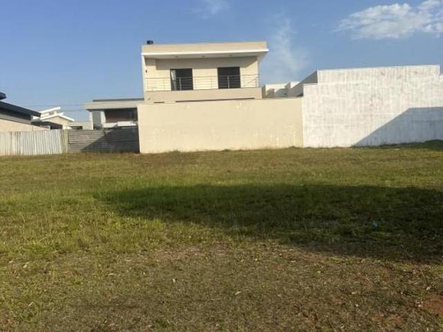 Terreno em Condomínio para Venda em Presidente Prudente, CONDOMINIO RESIDENCIAL JATOBÁ
