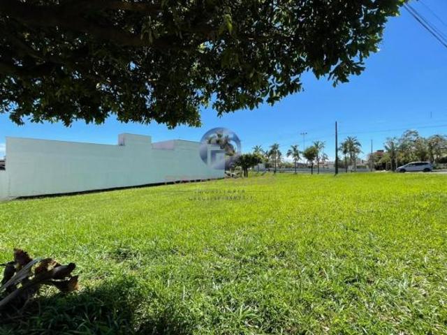 Terreno em Condomínio para Venda em Presidente Prudente, Parque Residencial Carandá