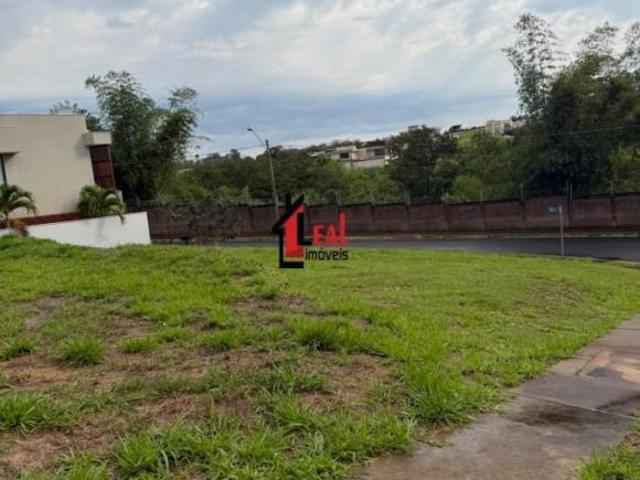 Terreno em Condomínio para Venda em Presidente Prudente, Residencial Bourbon Parc