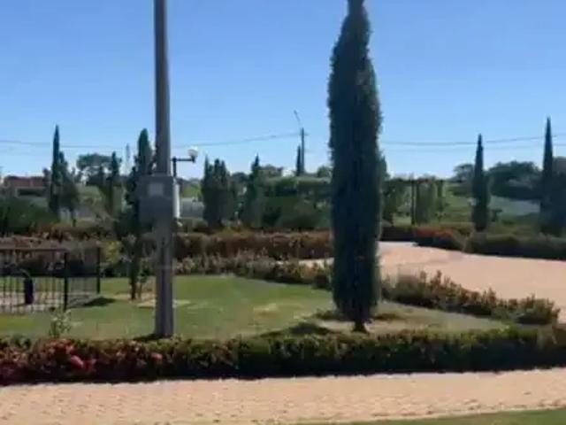 Terreno em Condomínio para Venda em Presidente Prudente/SP Jardim Alto da Boa Vista