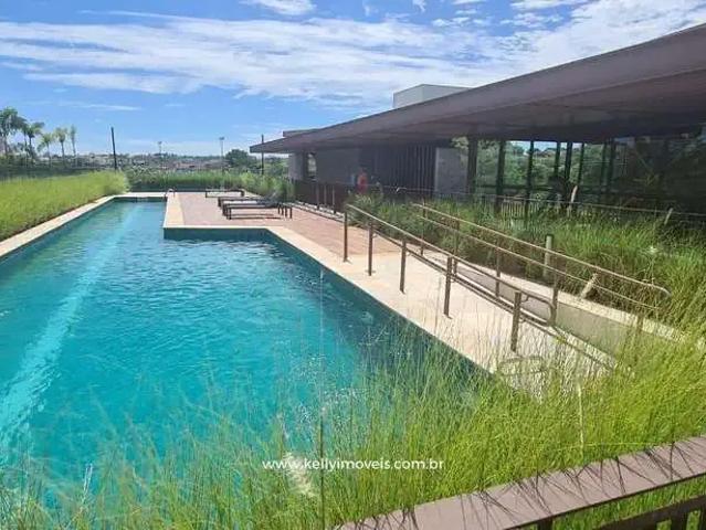 Terreno em Condomínio para Venda em Presidente Prudente/SP Jardim Rio 400