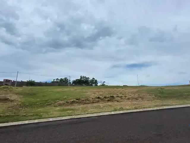 Terreno em Condomínio para Venda em Presidente Prudente/SP Jardim Rio 400
