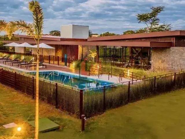 Terreno em Condomínio para Venda em Presidente Prudente/SP Jardim Rio 400